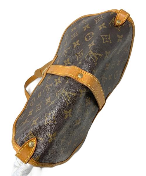 LOUIS VUITTON（ルイ ヴィトン）LOUIS VUITTON (ルイ ヴィトン) ショルダーバッグ モノグラム ソミュール30 サイズ:30の古着・服飾アイテム