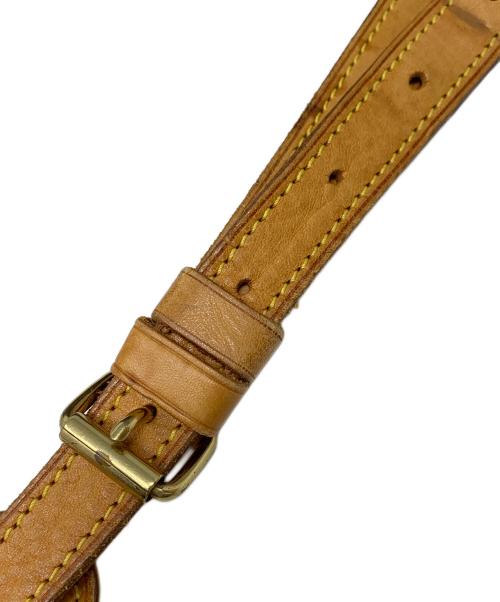 LOUIS VUITTON（ルイ ヴィトン）LOUIS VUITTON (ルイ ヴィトン) ショルダーバッグ モノグラム ソミュール30 サイズ:30の古着・服飾アイテム