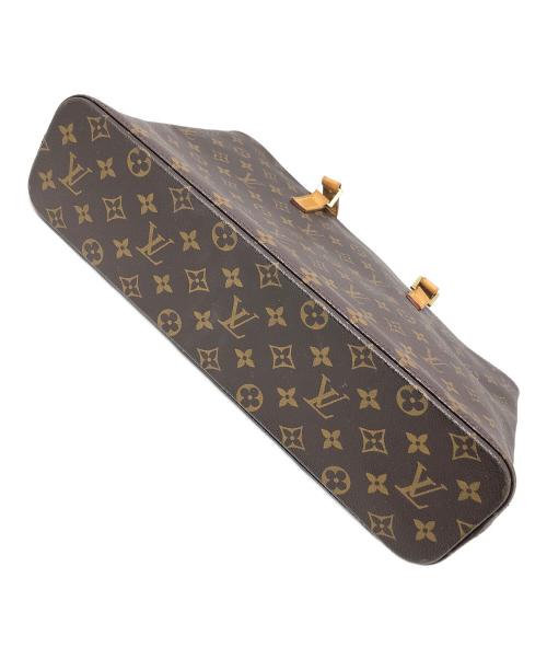 LOUIS VUITTON（ルイ ヴィトン）LOUIS VUITTON (ルイ ヴィトン) ショルダートートバッグ モノグラム ルコ サイズ:実寸サイズにてご確認ください。の古着・服飾アイテム