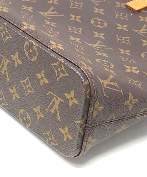 LOUIS VUITTON（ルイ ヴィトン）LOUIS VUITTON (ルイ ヴィトン) ショルダートートバッグ モノグラム ルコ サイズ:実寸サイズにてご確認ください。の古着・服飾アイテム