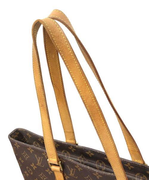 LOUIS VUITTON（ルイ ヴィトン）LOUIS VUITTON (ルイ ヴィトン) ショルダートートバッグ モノグラム ルコ サイズ:実寸サイズにてご確認ください。の古着・服飾アイテム