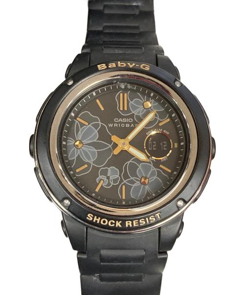 CASIO（カシオ）CASIO (カシオ) 腕時計 Floral Dial Series（フローラル・ダイアル・シリーズ） ソーラー充電 サイズ:実寸サイズにてご確認ください。の古着・服飾アイテム