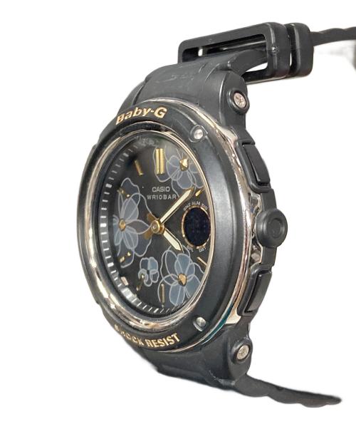 CASIO（カシオ）CASIO (カシオ) 腕時計 Floral Dial Series（フローラル・ダイアル・シリーズ） ソーラー充電 サイズ:実寸サイズにてご確認ください。の古着・服飾アイテム