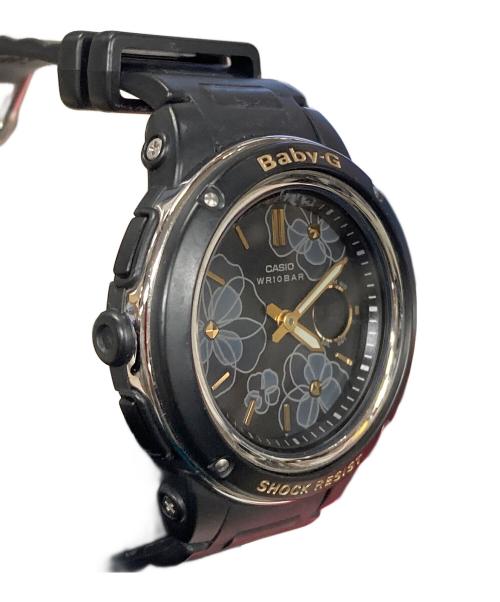 CASIO（カシオ）CASIO (カシオ) 腕時計 Floral Dial Series（フローラル・ダイアル・シリーズ） ソーラー充電 サイズ:実寸サイズにてご確認ください。の古着・服飾アイテム