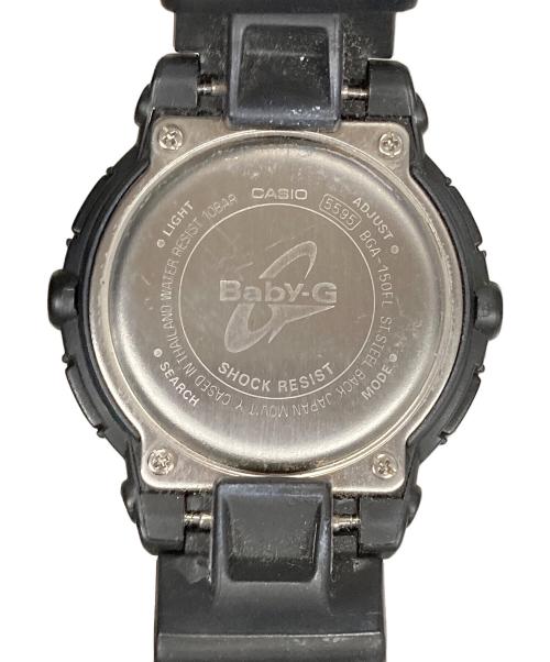 CASIO（カシオ）CASIO (カシオ) 腕時計 Floral Dial Series（フローラル・ダイアル・シリーズ） ソーラー充電 サイズ:実寸サイズにてご確認ください。の古着・服飾アイテム