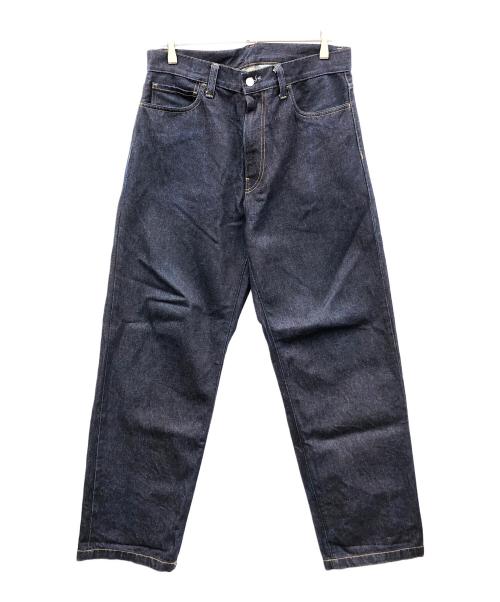 CarHartt（カーハート）CarHartt (カーハート) ジーンズ インディゴ サイズ:32の古着・服飾アイテム