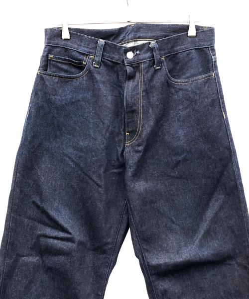 CarHartt（カーハート）CarHartt (カーハート) ジーンズ インディゴ サイズ:32の古着・服飾アイテム