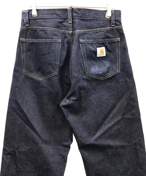 CarHartt（カーハート）CarHartt (カーハート) ジーンズ インディゴ サイズ:32の古着・服飾アイテム