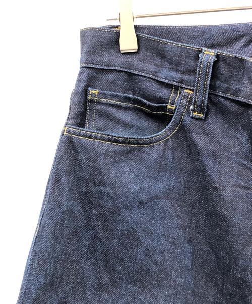 CarHartt（カーハート）CarHartt (カーハート) ジーンズ インディゴ サイズ:32の古着・服飾アイテム