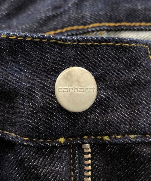 CarHartt（カーハート）CarHartt (カーハート) ジーンズ インディゴ サイズ:32の古着・服飾アイテム