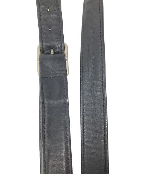 RED MOON（レッドムーン）RED MOON (レッドムーン) 2WAYバッグ ボストンバッグ ショルダーバッグ ブラック サイズ:実寸サイズにてご確認ください。の古着・服飾アイテム