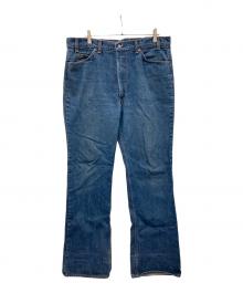 LEVI'S（リーバイス）の古着「デニムパンツ」｜ブルー