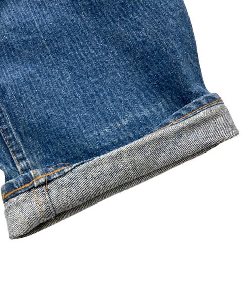 LEVI'S（リーバイス）LEVI'S (リーバイス) デニムパンツ ブルー サイズ:実寸サイズにご確認ください。の古着・服飾アイテム