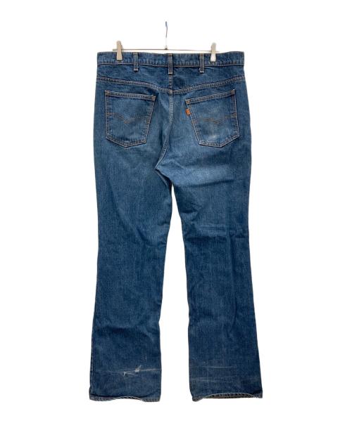 LEVI'S（リーバイス）LEVI'S (リーバイス) デニムパンツ ブルー サイズ:実寸サイズにご確認ください。の古着・服飾アイテム