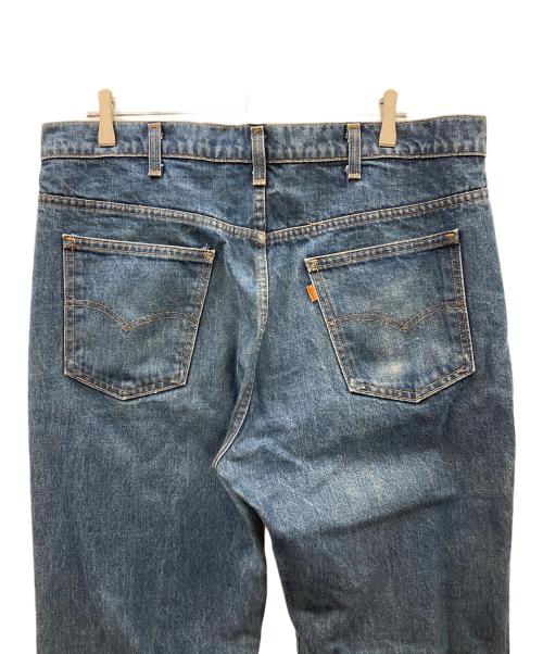 LEVI'S（リーバイス）LEVI'S (リーバイス) デニムパンツ ブルー サイズ:実寸サイズにご確認ください。の古着・服飾アイテム