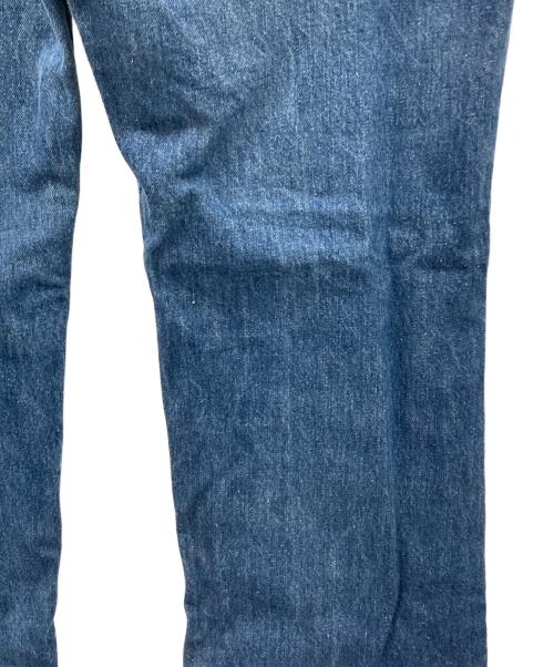 LEVI'S（リーバイス）LEVI'S (リーバイス) デニムパンツ ブルー サイズ:実寸サイズにご確認ください。の古着・服飾アイテム