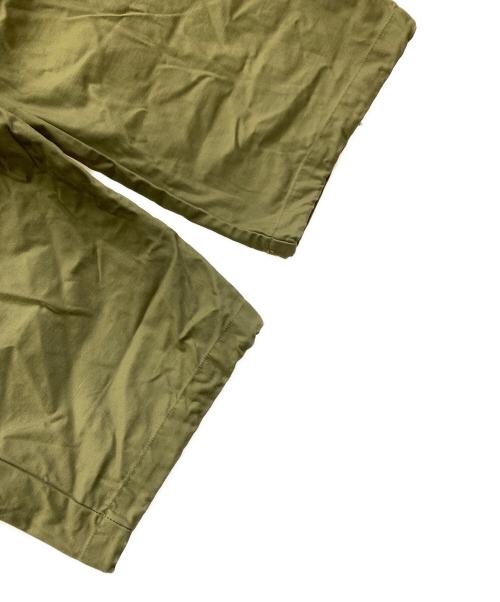 waiper（ワイパー）waiper (ワイパー) カーゴパンツ M-65 フィールドパンツ オリーブ サイズ:XLの古着・服飾アイテム