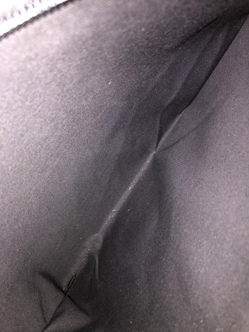 GUCCI（グッチ）GUCCI (グッチ) クラッチバッグ ブライトディアマンテ ブラック サイズ:実寸サイズにてご確認ください。の古着・服飾アイテム