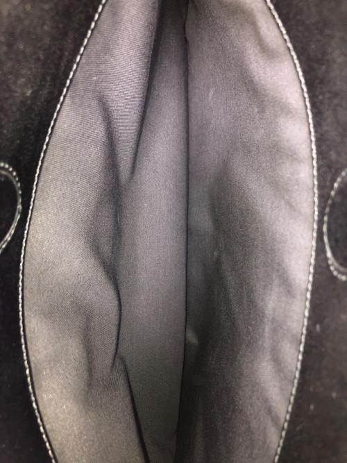 GUCCI（グッチ）GUCCI (グッチ) クラッチバッグ ブライトディアマンテ ブラック サイズ:実寸サイズにてご確認ください。の古着・服飾アイテム