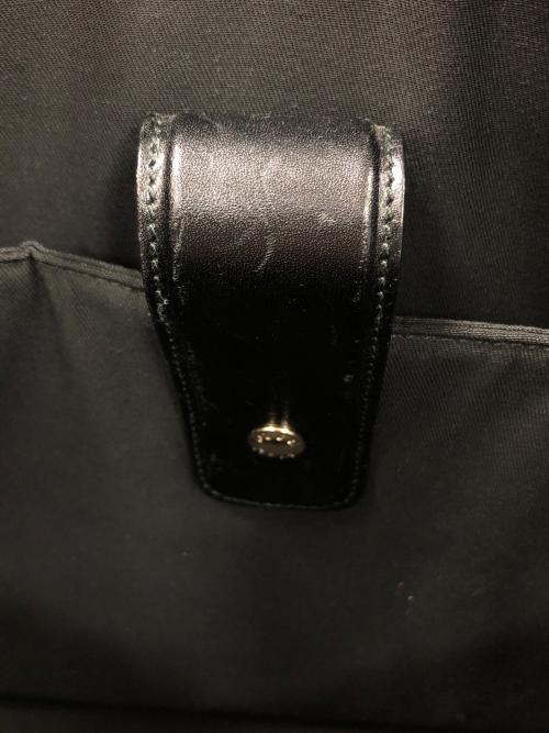 GUCCI（グッチ）GUCCI (グッチ) 2WAYバッグ ブリーフケース ショルダーバッグ ディアマンテ ブラック サイズ:実寸サイズにてご確認下さい。の古着・服飾アイテム