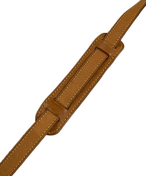 LOUIS VUITTON（ルイ ヴィトン）LOUIS VUITTON (ルイ ヴィトン) ショルダーバッグ ソミュール ブラウン サイズ:実寸サイズにてご確認ください。の古着・服飾アイテム