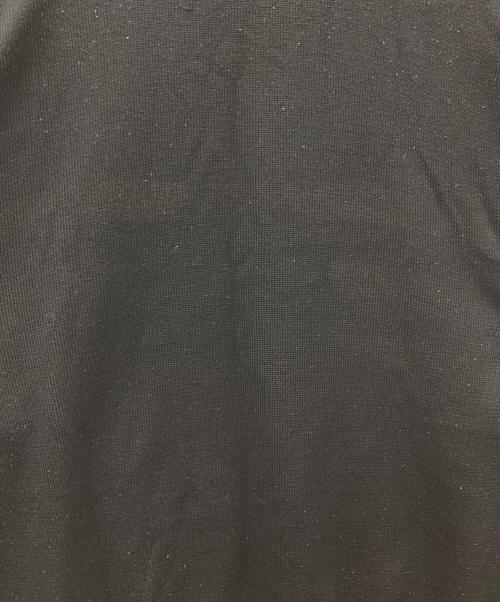 ICEBERG（アイスバーグ）ICEBERG (アイスバーグ) 厚手ニット ネイビー サイズ:実寸サイズにご確認ください。の古着・服飾アイテム