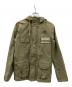 Rough Rugged（ラフ・アンド・ラゲッド）の古着「ジャケット」｜オリーブ