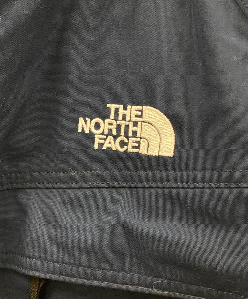 THE NORTH FACE（ザ ノース フェイス）THE NORTH FACE (ザ ノース フェイス) ダウンジャケット MCMURDO PARKA(マクマードパーカ) ブルー サイズ:Lの古着・服飾アイテム