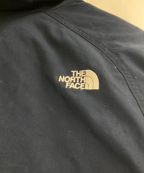 THE NORTH FACE（ザ ノース フェイス）THE NORTH FACE (ザ ノース フェイス) ダウンジャケット MCMURDO PARKA(マクマードパーカ) ブルー サイズ:Lの古着・服飾アイテム