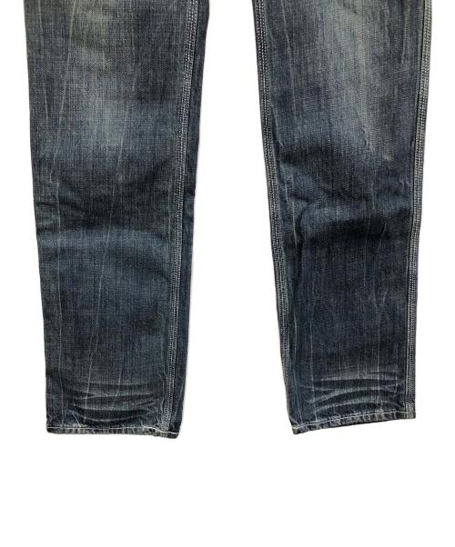VANSON（バンソン）VANSON (バンソン) デニムパンツ デスラビット インディゴ サイズ:28の古着・服飾アイテム