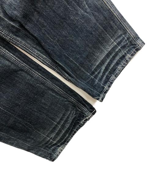 VANSON（バンソン）VANSON (バンソン) デニムパンツ デスラビット インディゴ サイズ:28の古着・服飾アイテム