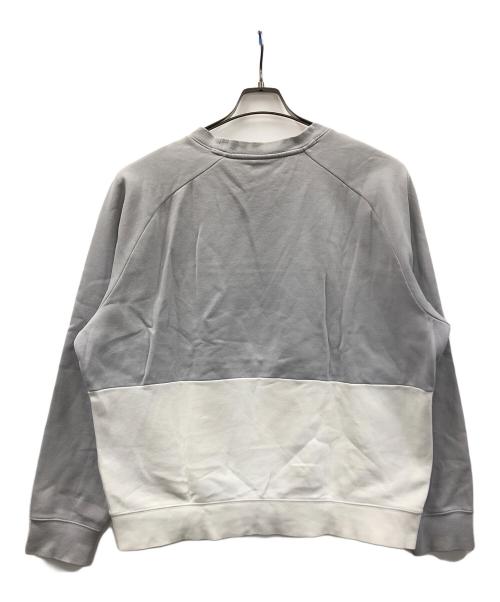 NIKE（ナイキ）NIKE (ナイキ) セットアップジャージ グレー サイズ:Mの古着・服飾アイテム