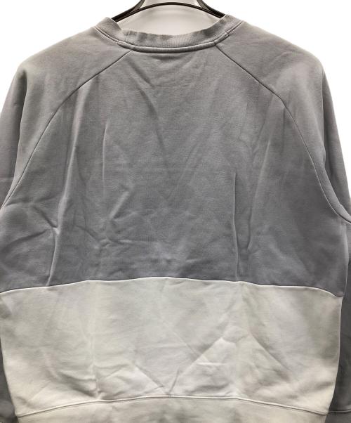 NIKE（ナイキ）NIKE (ナイキ) セットアップジャージ グレー サイズ:Mの古着・服飾アイテム