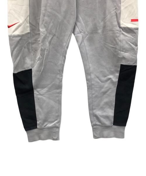 NIKE（ナイキ）NIKE (ナイキ) セットアップジャージ グレー サイズ:Mの古着・服飾アイテム