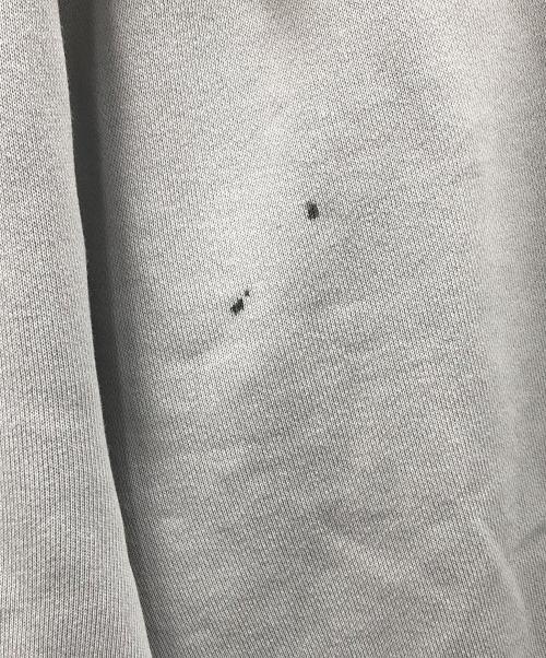 NIKE（ナイキ）NIKE (ナイキ) セットアップジャージ グレー サイズ:Mの古着・服飾アイテム