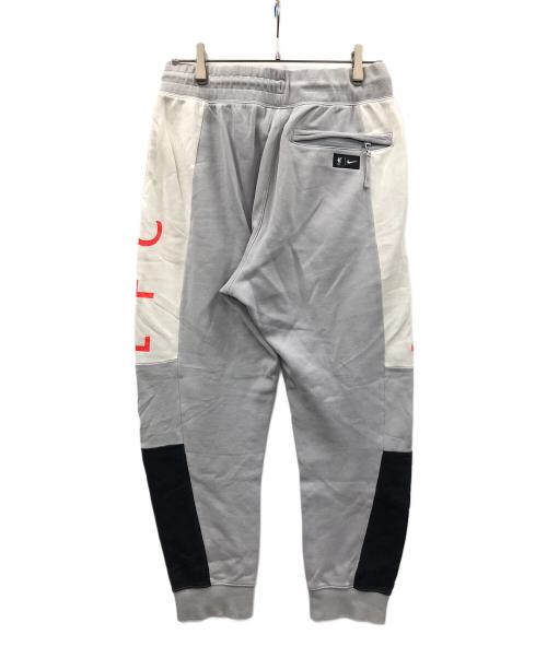 NIKE（ナイキ）NIKE (ナイキ) セットアップジャージ グレー サイズ:Mの古着・服飾アイテム