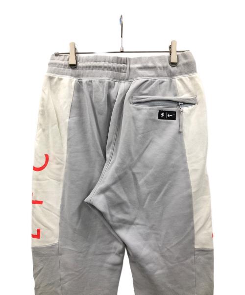 NIKE（ナイキ）NIKE (ナイキ) セットアップジャージ グレー サイズ:Mの古着・服飾アイテム