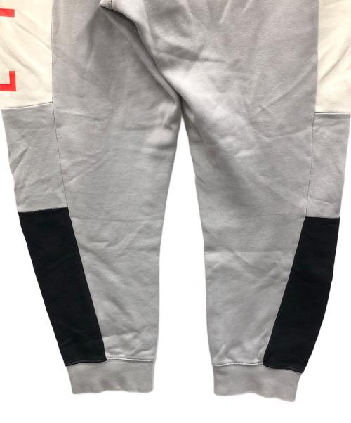 NIKE（ナイキ）NIKE (ナイキ) セットアップジャージ グレー サイズ:Mの古着・服飾アイテム