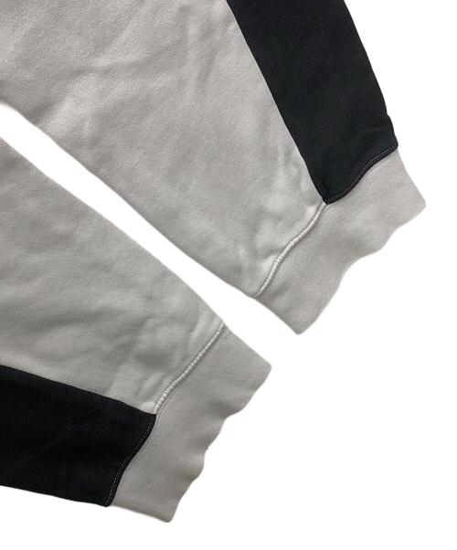 NIKE（ナイキ）NIKE (ナイキ) セットアップジャージ グレー サイズ:Mの古着・服飾アイテム