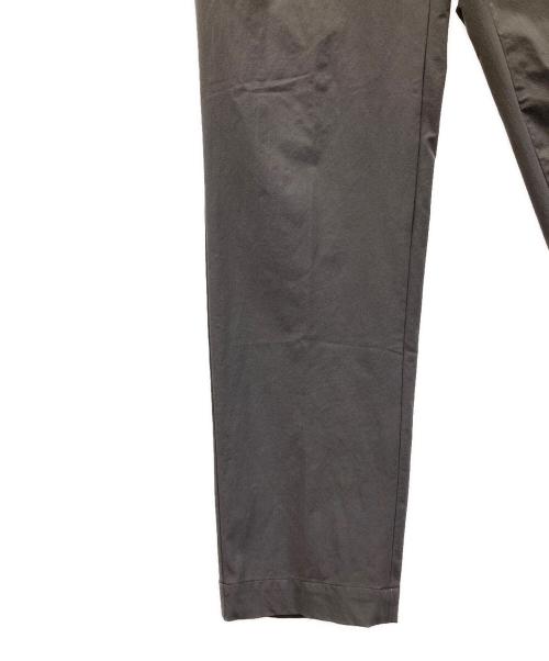 NUMBER (N)INE（ナンバーナイン）NUMBER (N)INE (ナンバーナイン) STUDIOUS (ステュディオス) セットアップスーツ グレー サイズ:2の古着・服飾アイテム