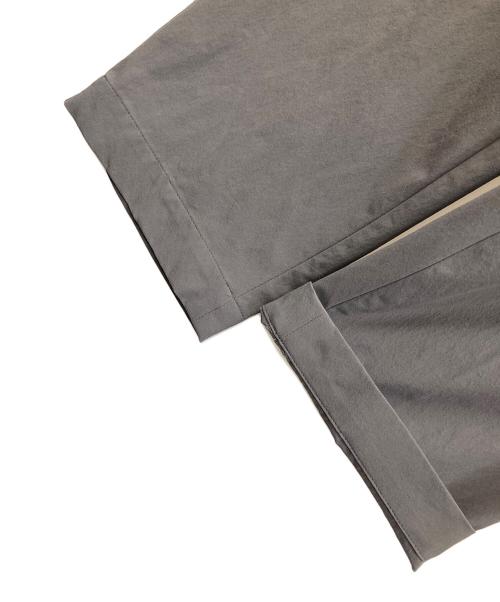 NUMBER (N)INE（ナンバーナイン）NUMBER (N)INE (ナンバーナイン) STUDIOUS (ステュディオス) セットアップスーツ グレー サイズ:2の古着・服飾アイテム