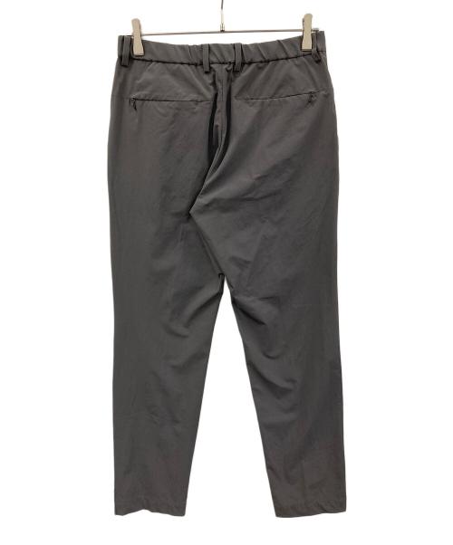 NUMBER (N)INE（ナンバーナイン）NUMBER (N)INE (ナンバーナイン) STUDIOUS (ステュディオス) セットアップスーツ グレー サイズ:2の古着・服飾アイテム