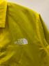 中古・古着 THE NORTH FACE (ザ ノース フェイス) コーチジャケット The Coach Jacket（ザ コーチ ジャケット） イエロー×ブラック サイズ:M：7000円
