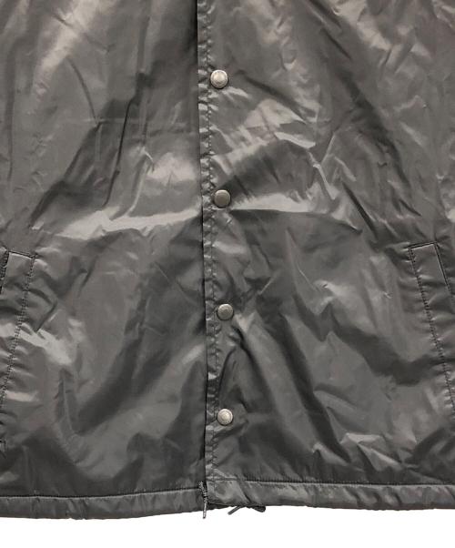 CHALLENGER（チャレンジャー）CHALLENGER (チャレンジャー) コーチジャケット ブラック サイズ:Mの古着・服飾アイテム