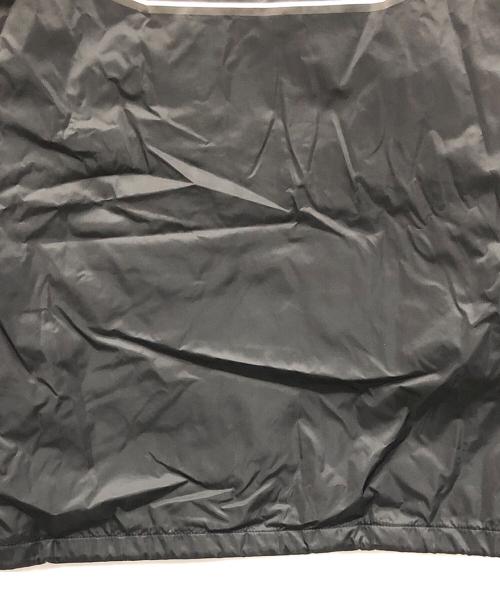 CHALLENGER（チャレンジャー）CHALLENGER (チャレンジャー) コーチジャケット ブラック サイズ:Mの古着・服飾アイテム