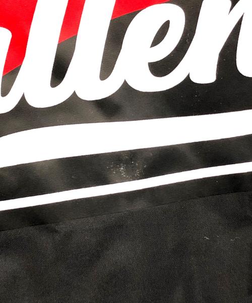 CHALLENGER（チャレンジャー）CHALLENGER (チャレンジャー) コーチジャケット ブラック サイズ:Mの古着・服飾アイテム