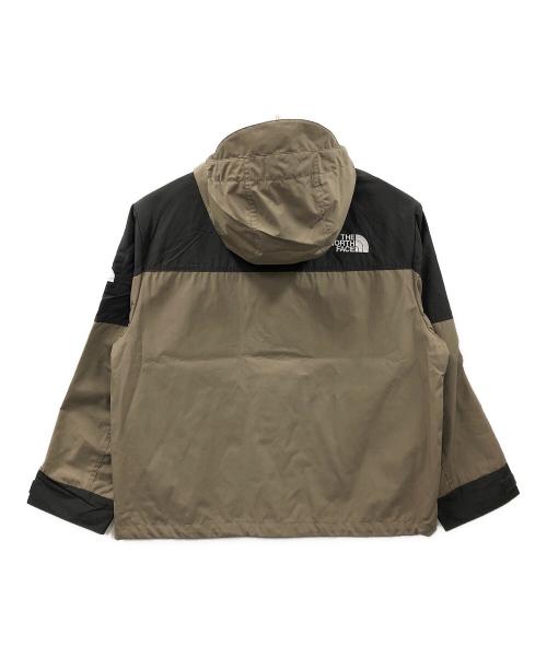 THE NORTH FACE（ザ ノース フェイス）THE NORTH FACE (ザ ノース フェイス) マウンテンパーカー RANGER JACKET（レンジャー ジャケット） カーキ サイズ:M/95の古着・服飾アイテム