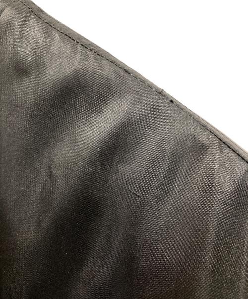 KARL KANI（カールカナイ）KARL KANI (カールカナイ) ダウンジャケット ブラック サイズ:XXLの古着・服飾アイテム