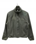 KENYONケニヨン）の古着「ECWCS GEN3 LEVEL3 FLEECE JACKET（エクワックス ジーイーエヌスリー フリース ジャケット）」｜オリーブ