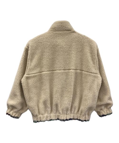 FIRST DOWN（ファーストダウン）FIRST DOWN (ファーストダウン) リバーシブルジャケット ネイビー×グリーン サイズ:SMALLの古着・服飾アイテム